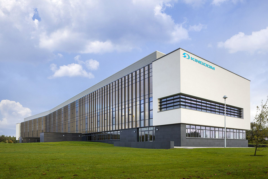 Fabrika Dışı